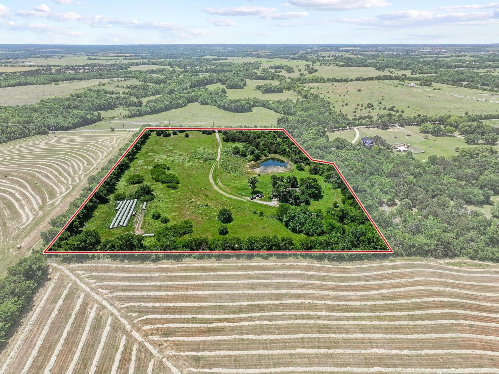 13.76 acres in Grayson County - photo 12