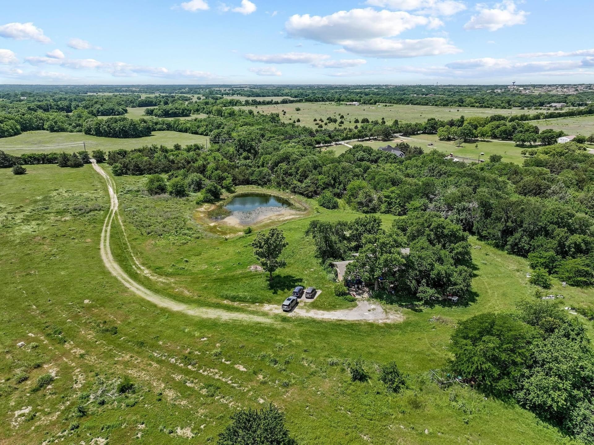 13.76 acres in Grayson County - photo 18