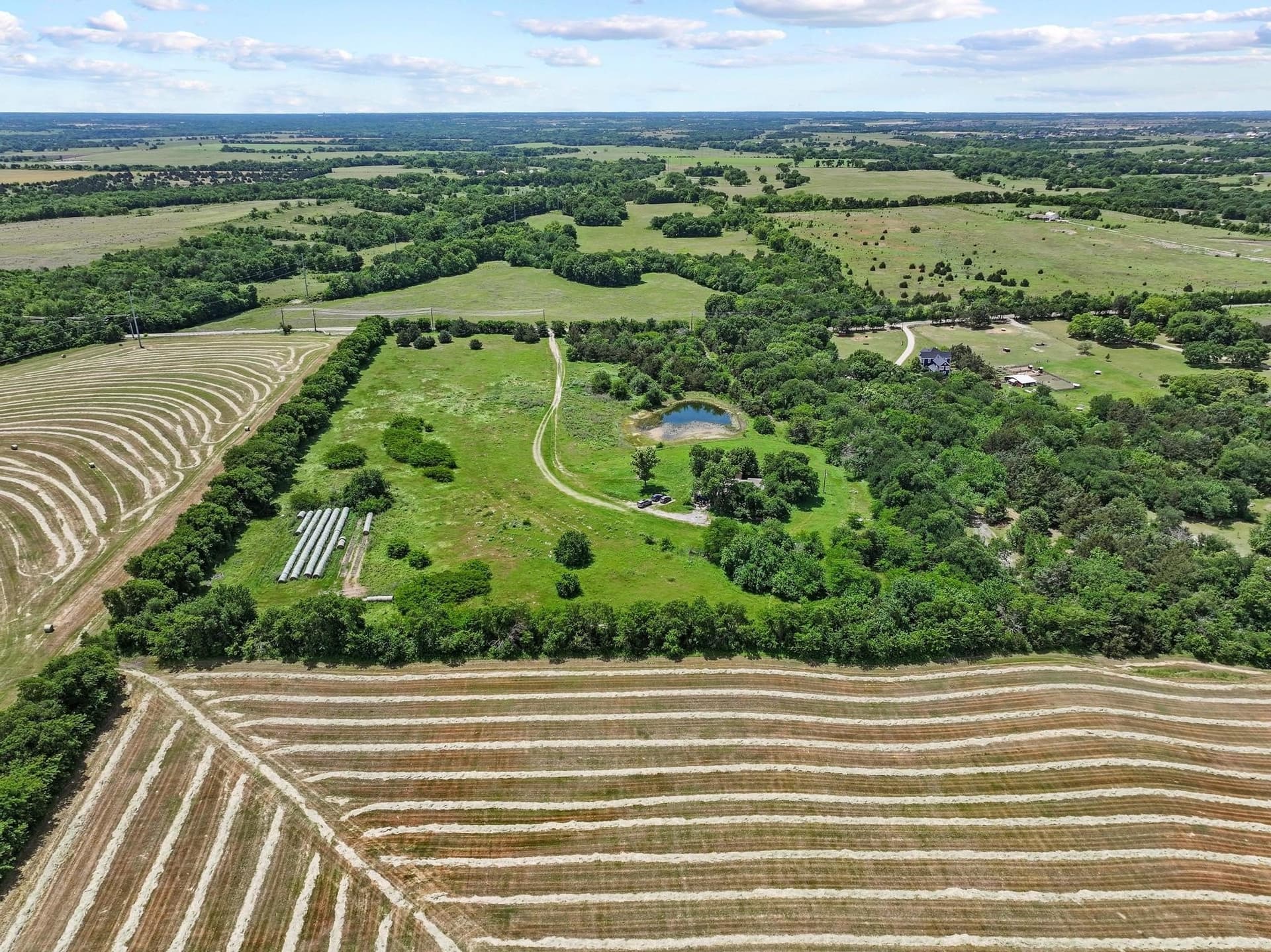 13.76 acres in Grayson County - photo 14