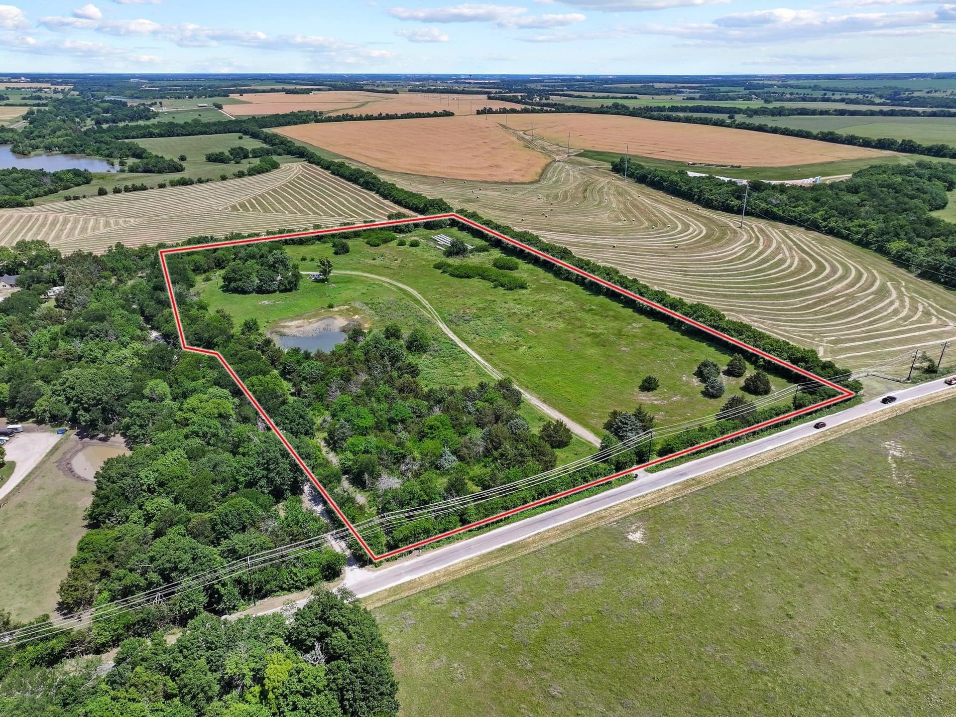13.76 acres in Grayson County - photo 7