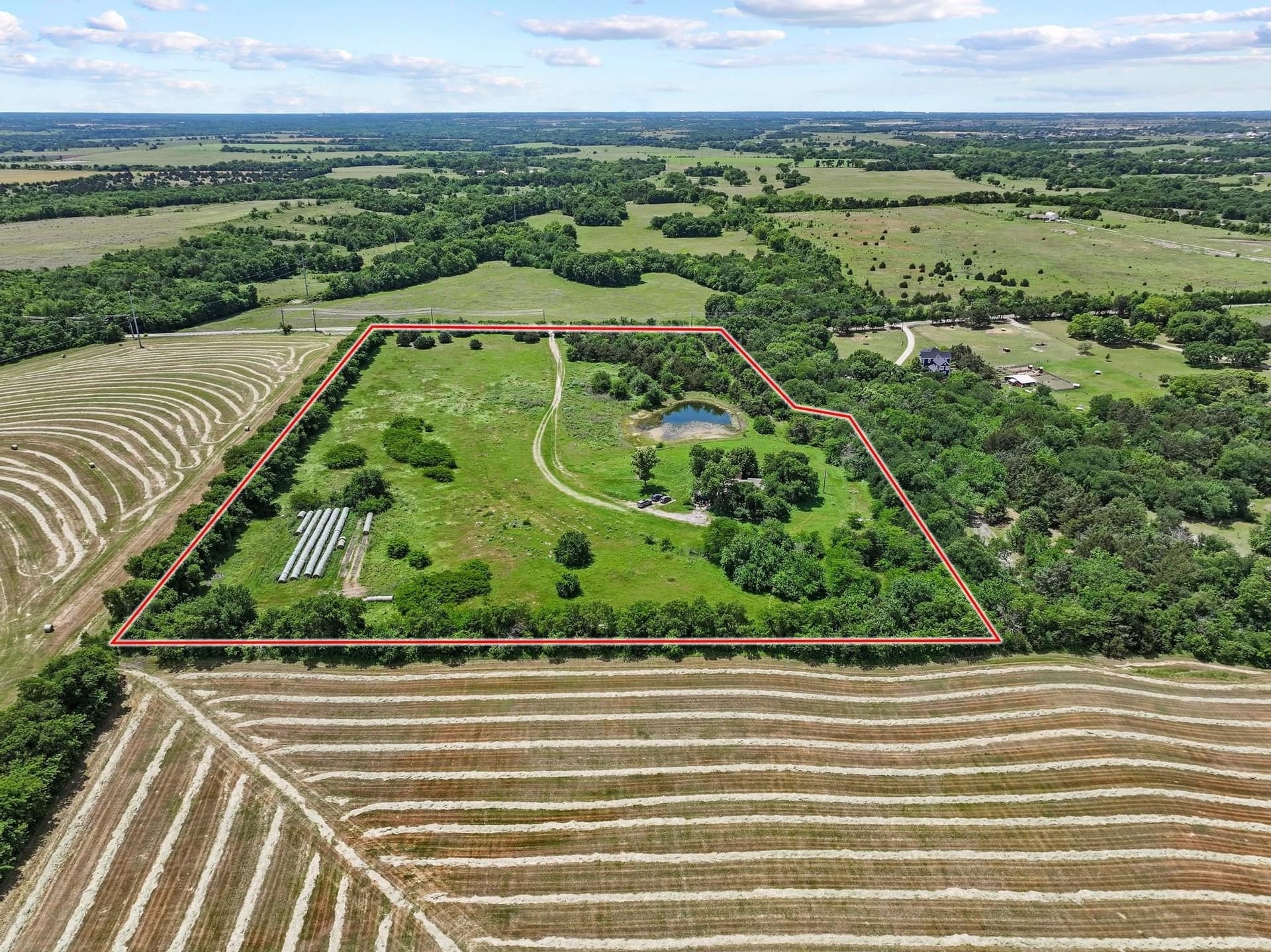 13.76 acres in Grayson County - photo 13
