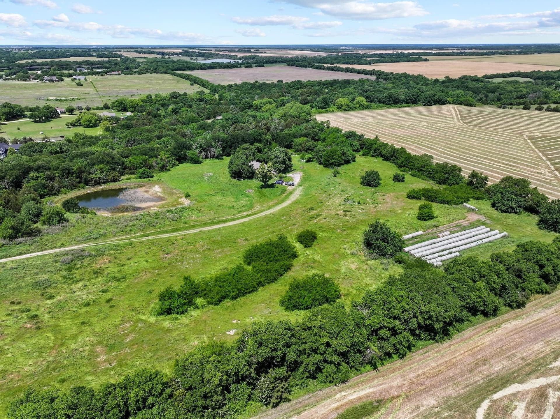 13.76 acres in Grayson County - photo 25