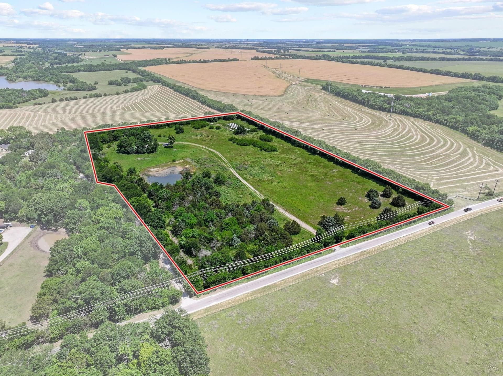 13.76 acres in Grayson County - photo 6
