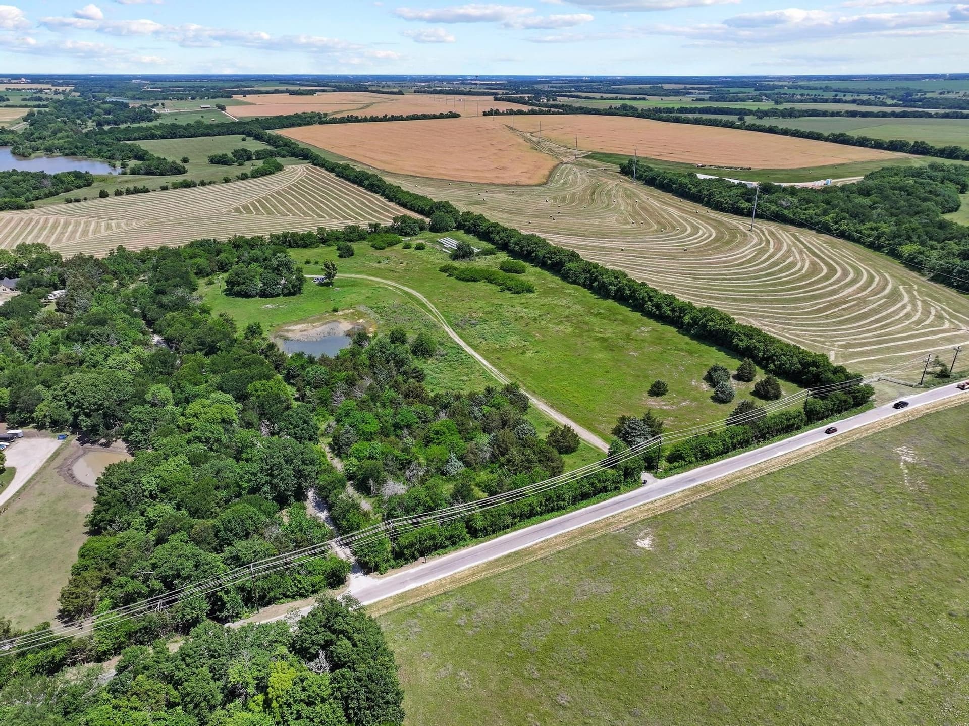 13.76 acres in Grayson County - photo 8