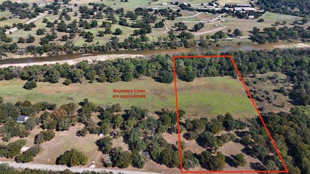 10 acres in Parker County gallery image 3