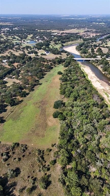 10 acres in Parker County featured view