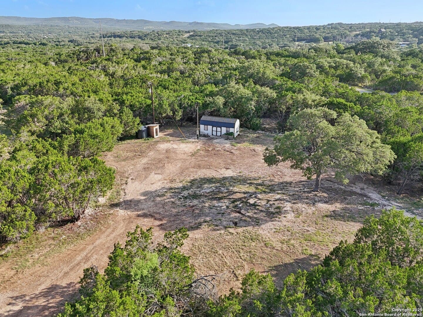 12.02 acres in Bandera County - photo 6