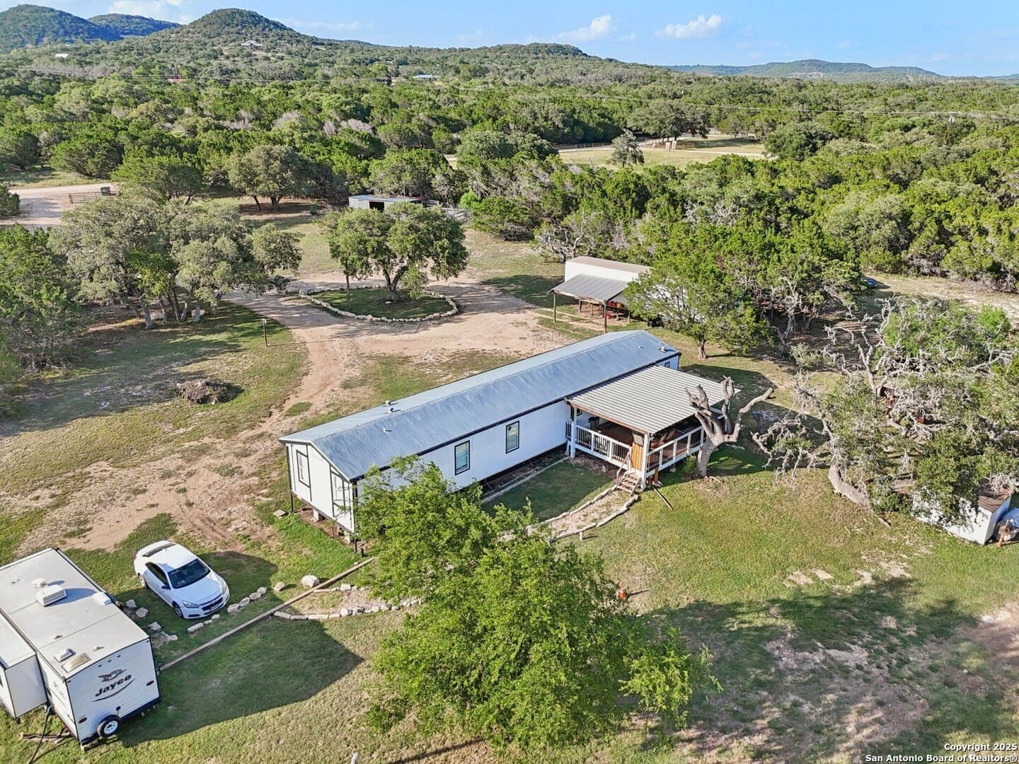 12.02 acres in Bandera County - photo 50