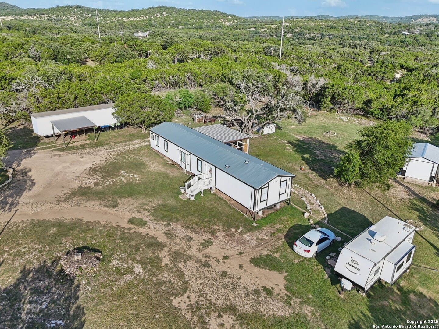 12.02 acres in Bandera County - photo 34