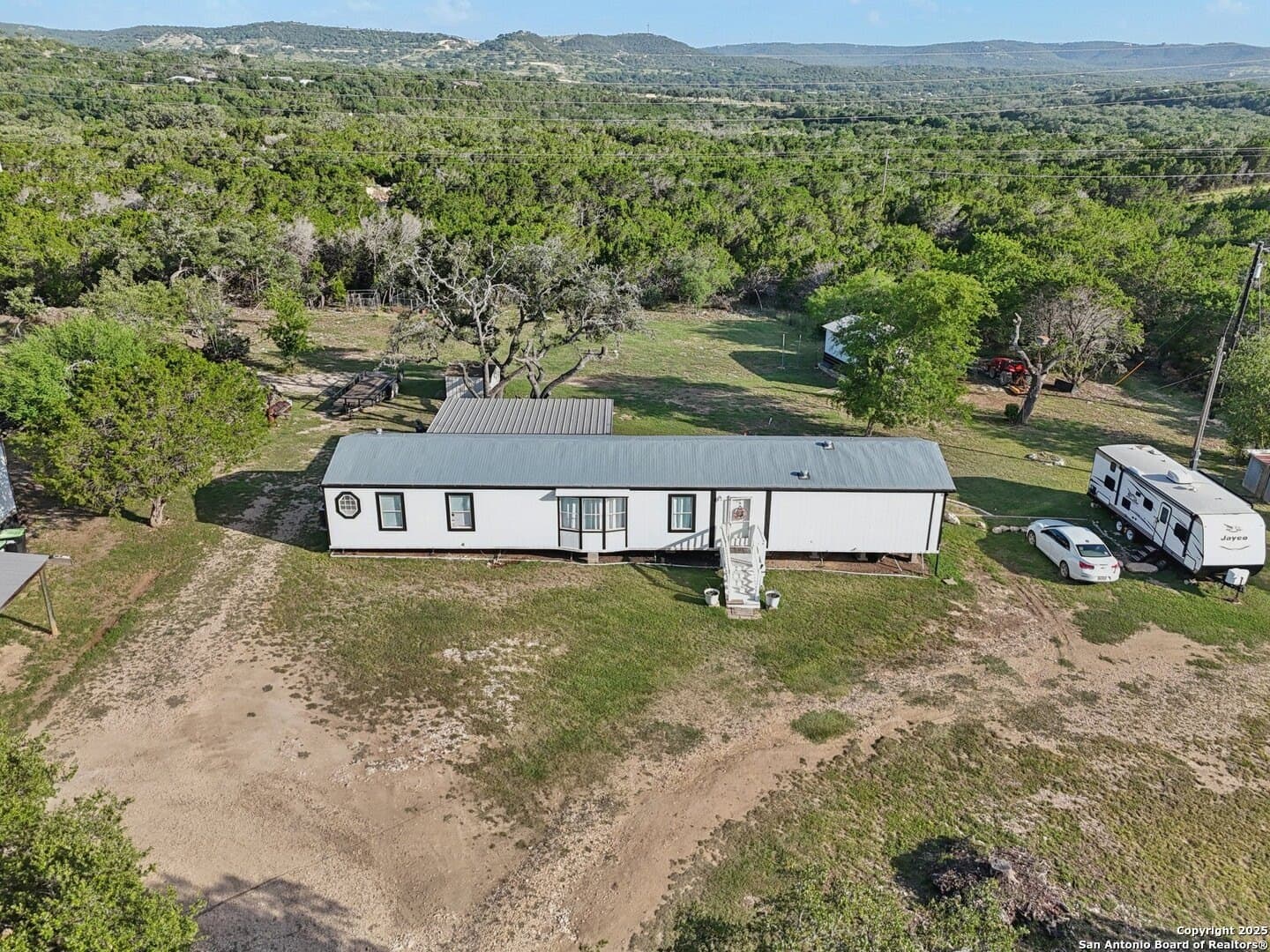 12.02 acres in Bandera County - photo 36