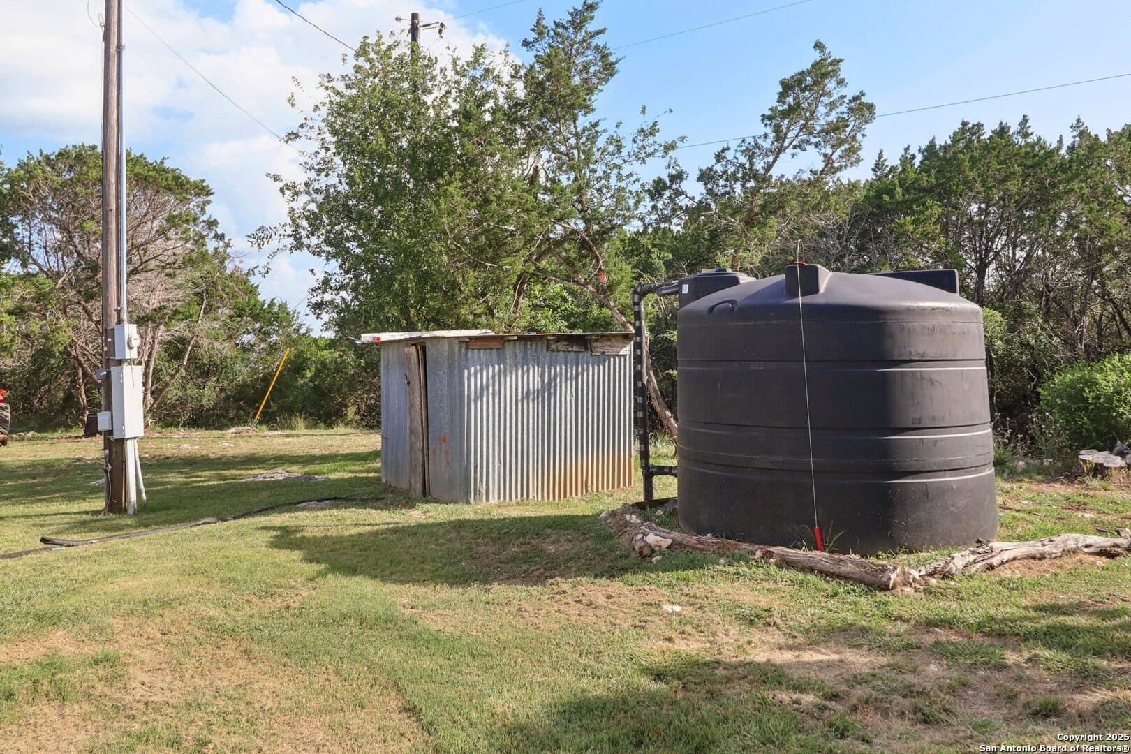 12.02 acres in Bandera County - photo 9