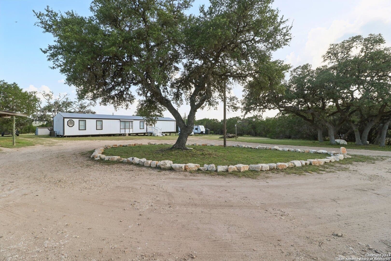 12.02 acres in Bandera County featured view