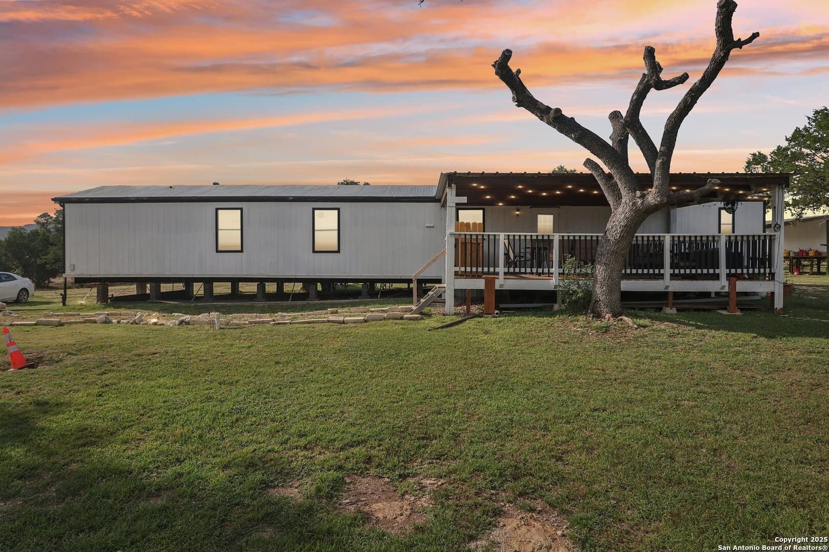 12.02 acres in Bandera County - photo 11