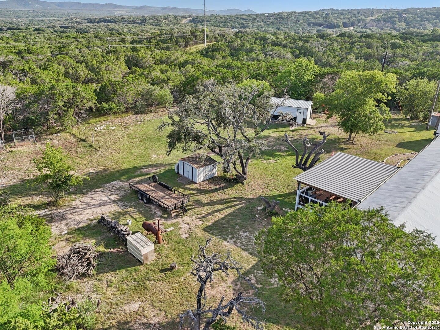 12.02 acres in Bandera County - photo 49