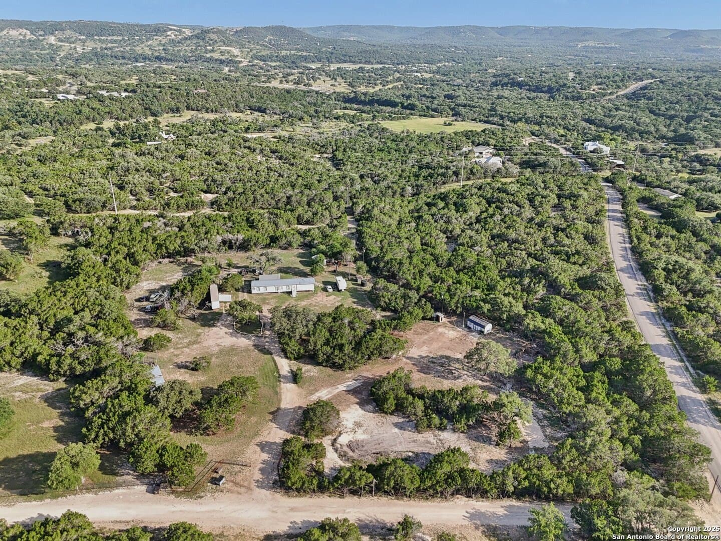 12.02 acres in Bandera County - photo 46