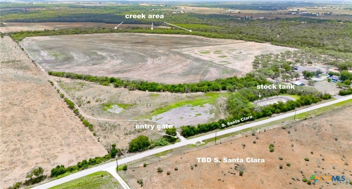 87.1 acres in Guadalupe County gallery image 2