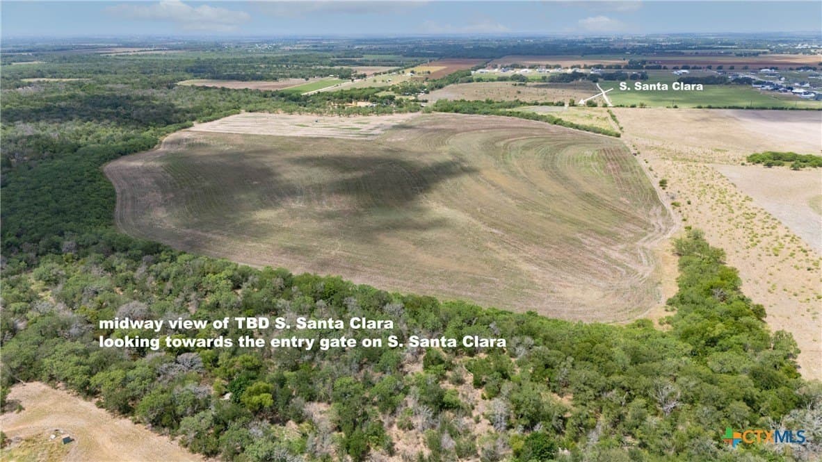 87.1 acres in Guadalupe County featured view