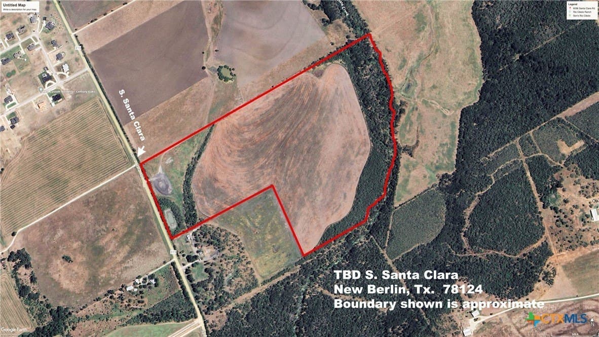 87.1 acres in Guadalupe County gallery image 3