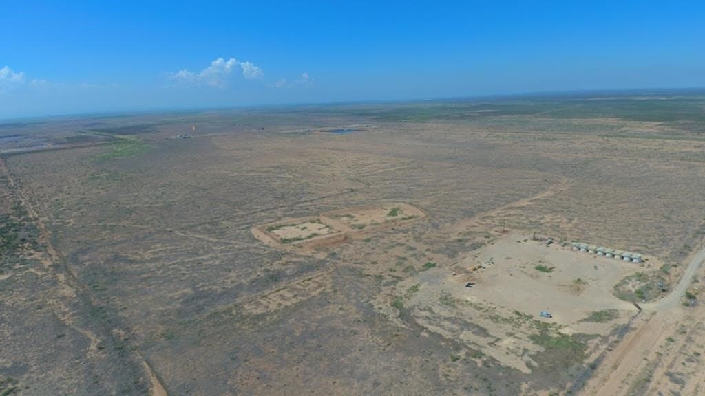 320 acres in Reeves County featured view