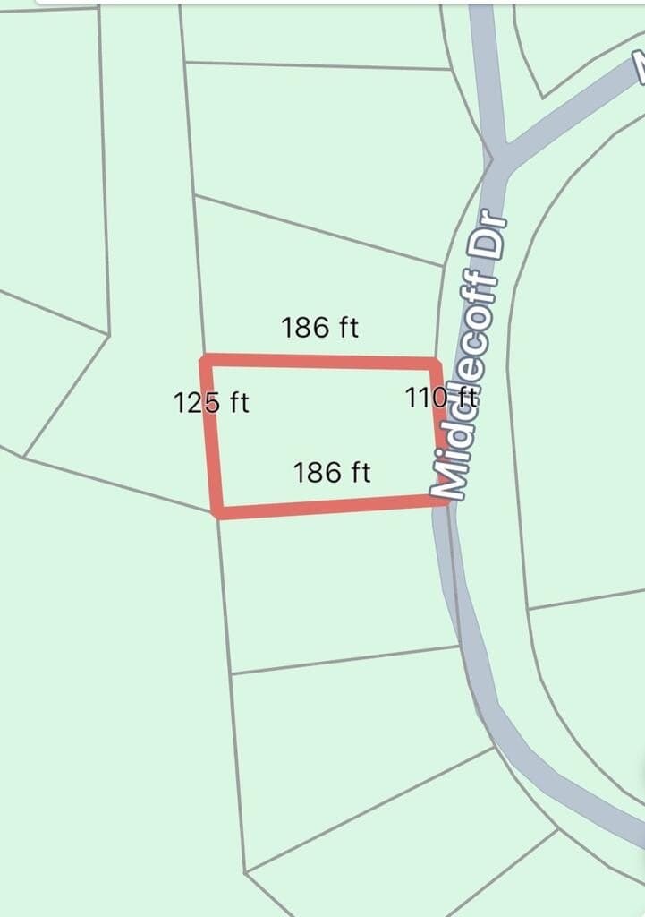 0.5 acres in Texas County - photo 5