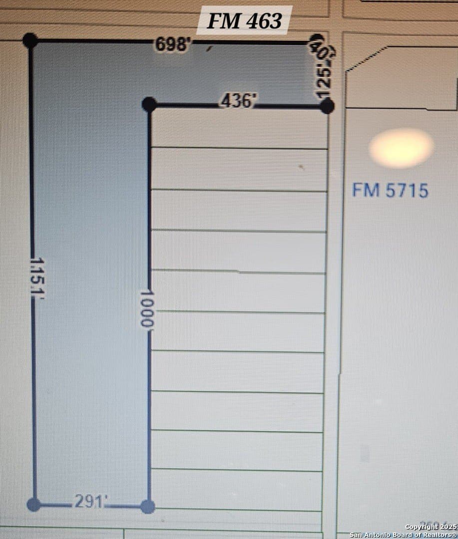 9.35 acres in Medina County gallery image 4
