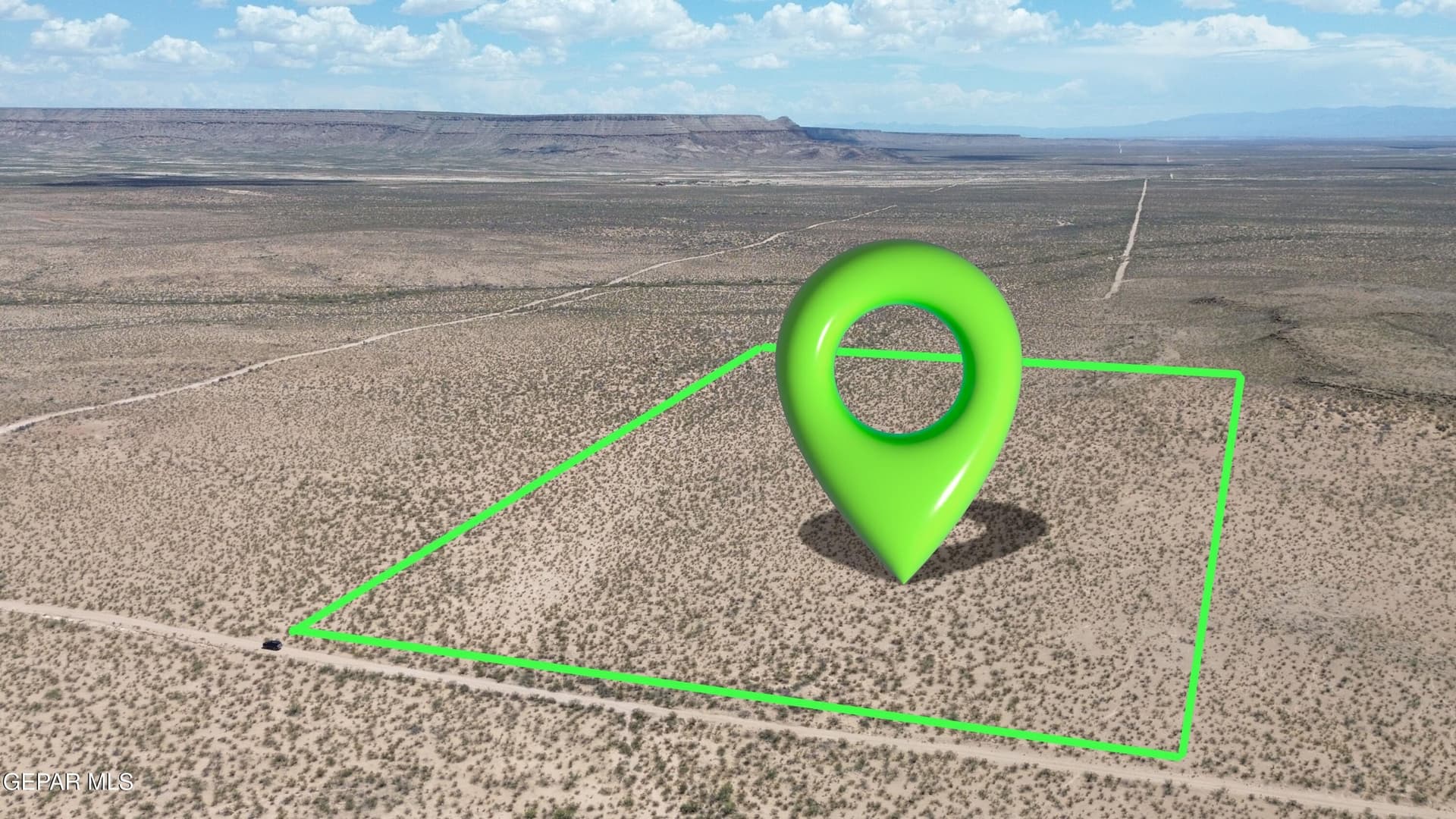 20 acres in Hudspeth County featured view