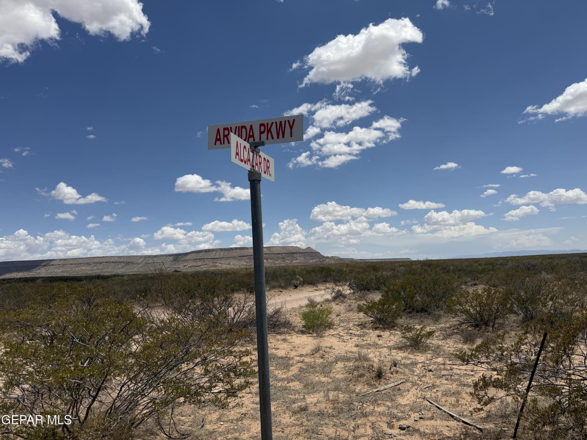 20 acres in Hudspeth County gallery image 4