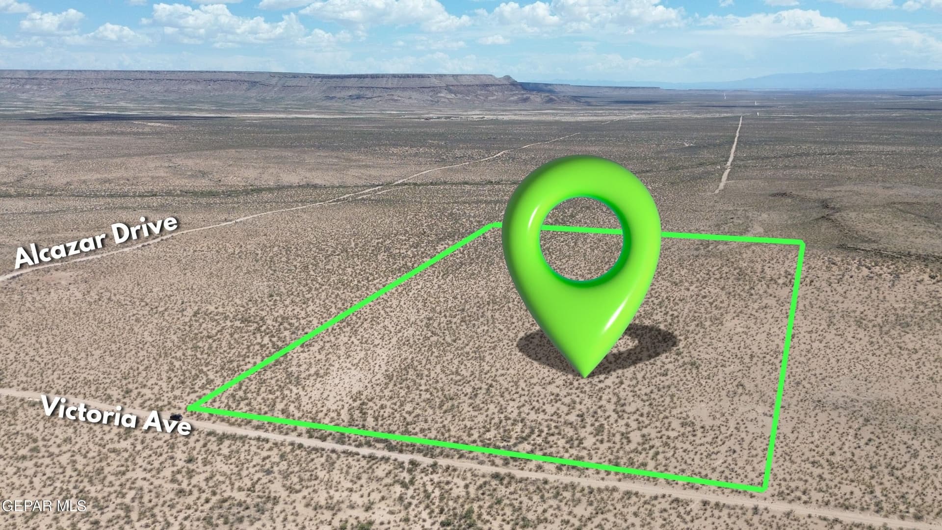 20 acres in Hudspeth County - photo 7