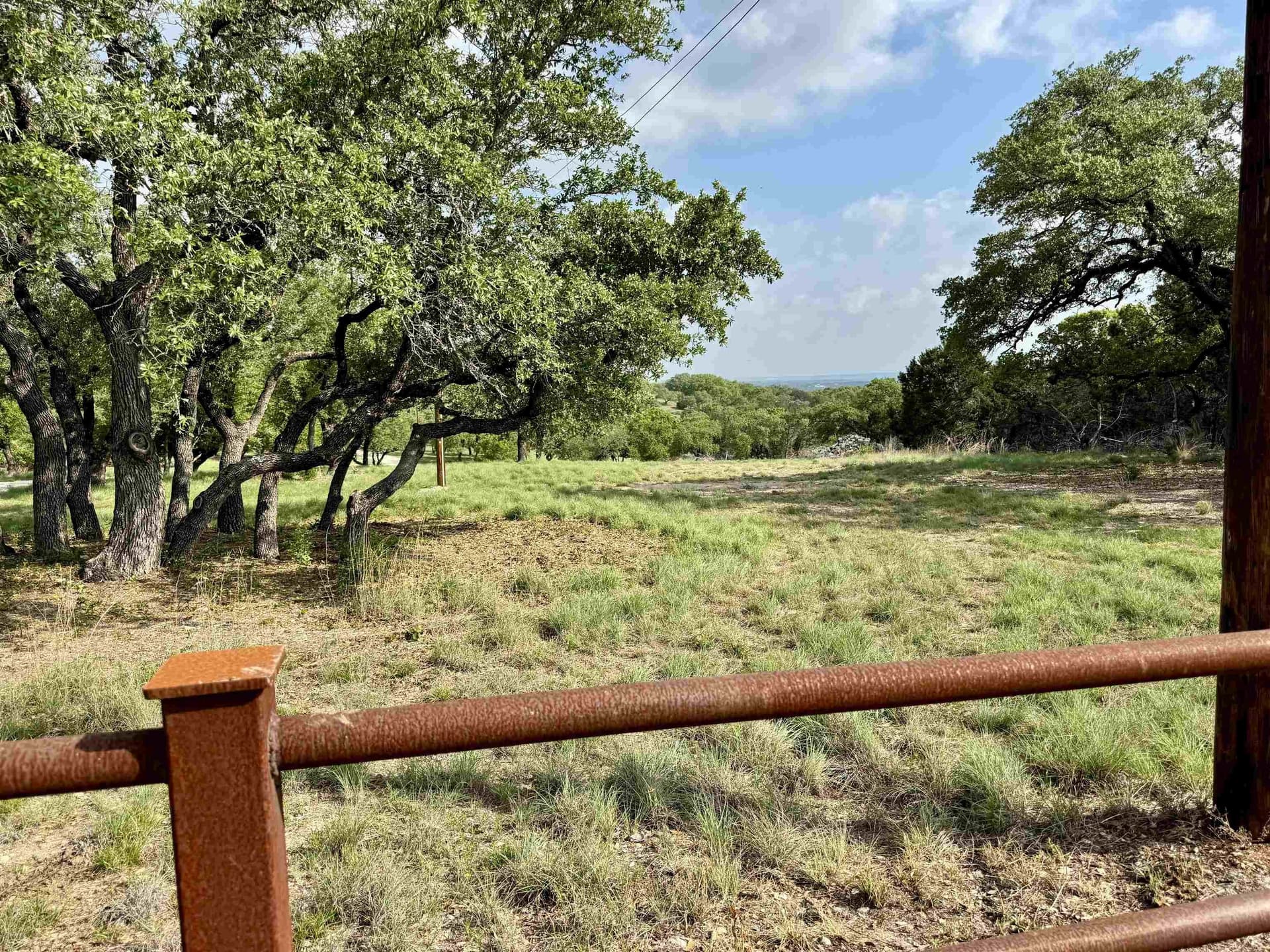 10 acres in Burnet County - photo 6