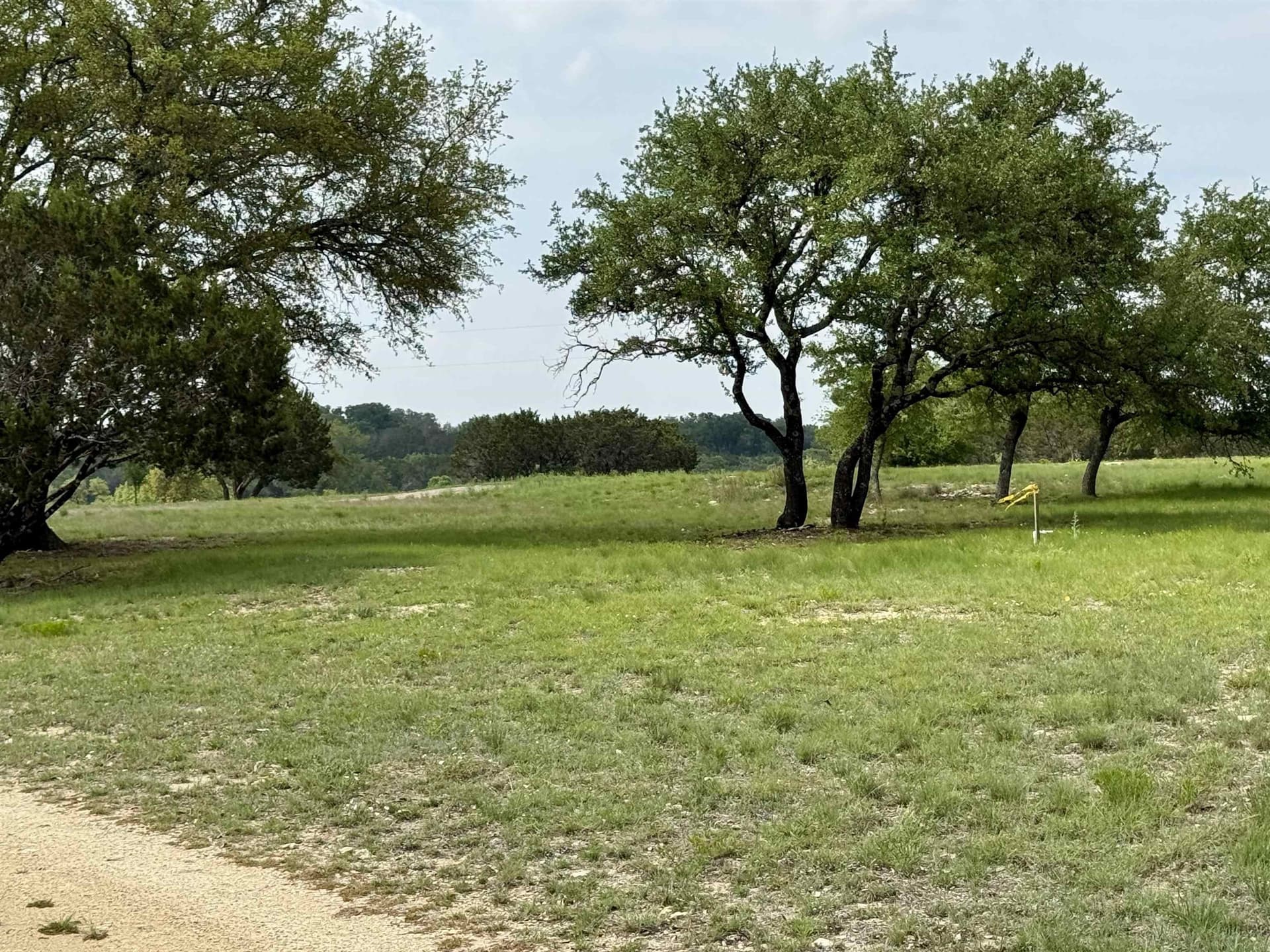 10 acres in Burnet County - photo 8