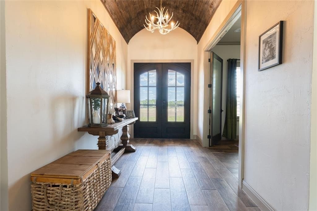 10.55 acres in Wise County gallery image 3