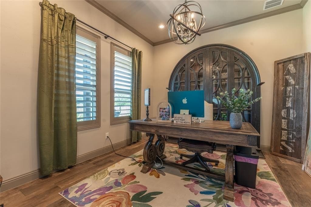 10.55 acres in Wise County gallery image 4