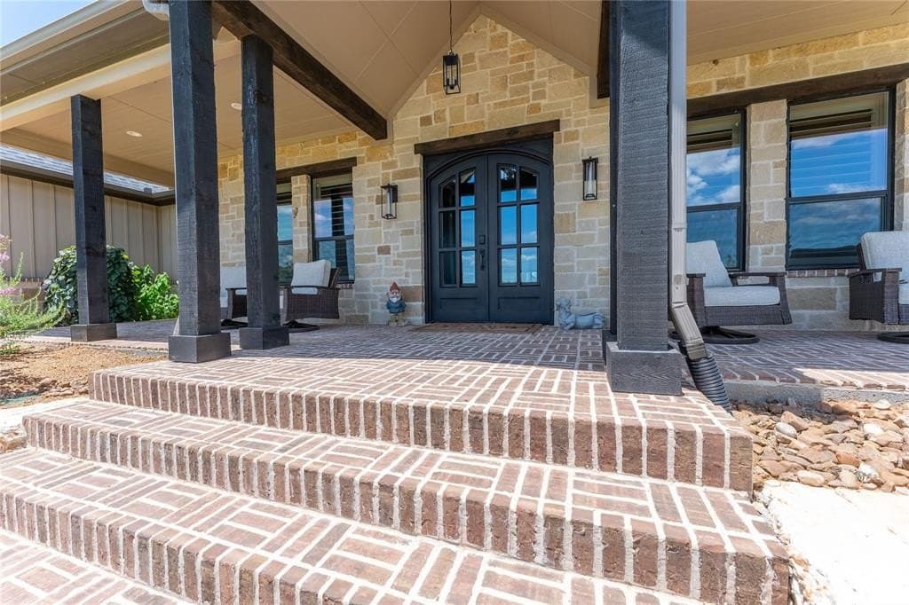 10.55 acres in Wise County gallery image 2