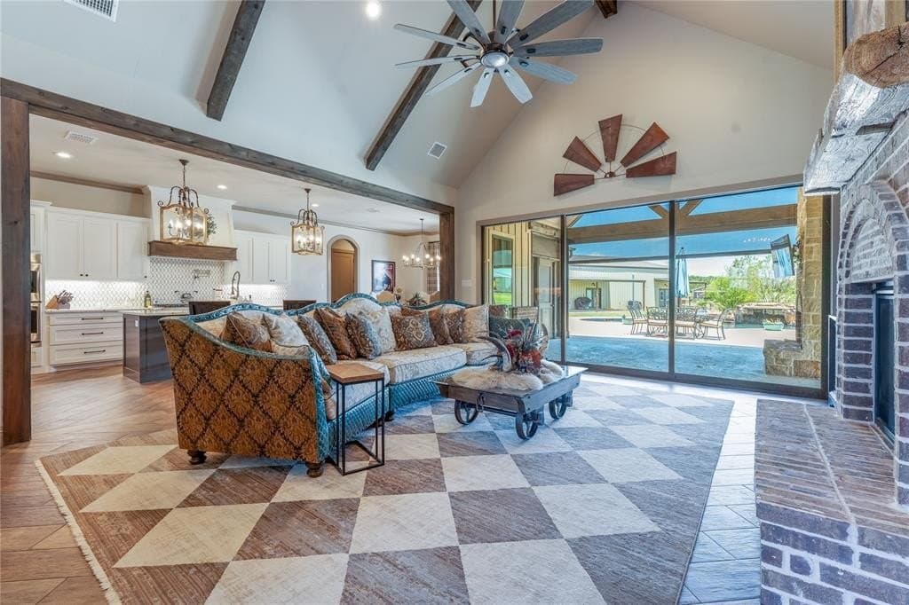 10.55 acres in Wise County featured view