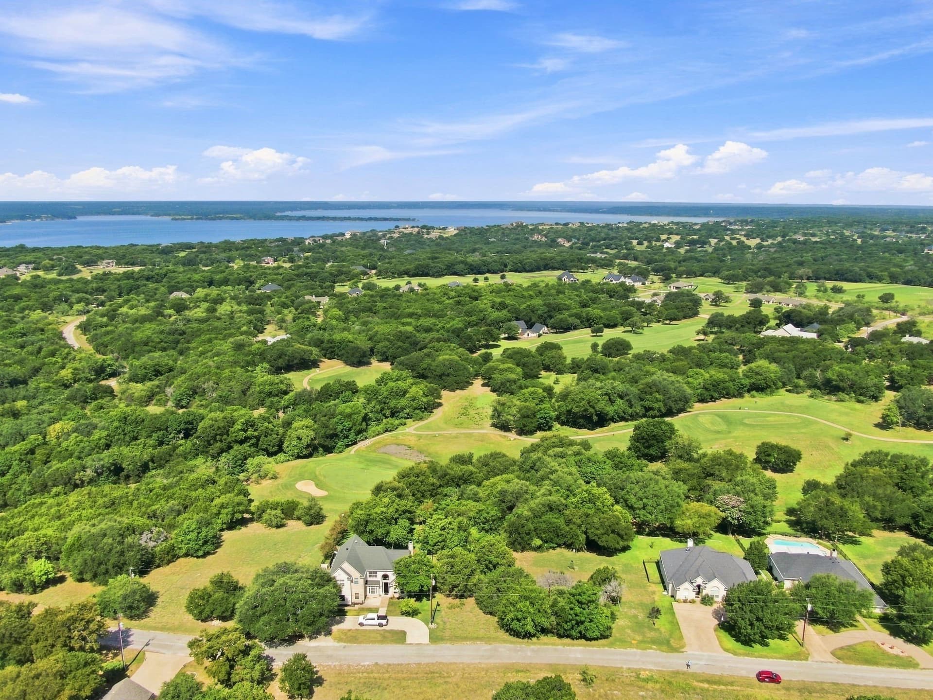 0.35 acres in Hill County - photo 11