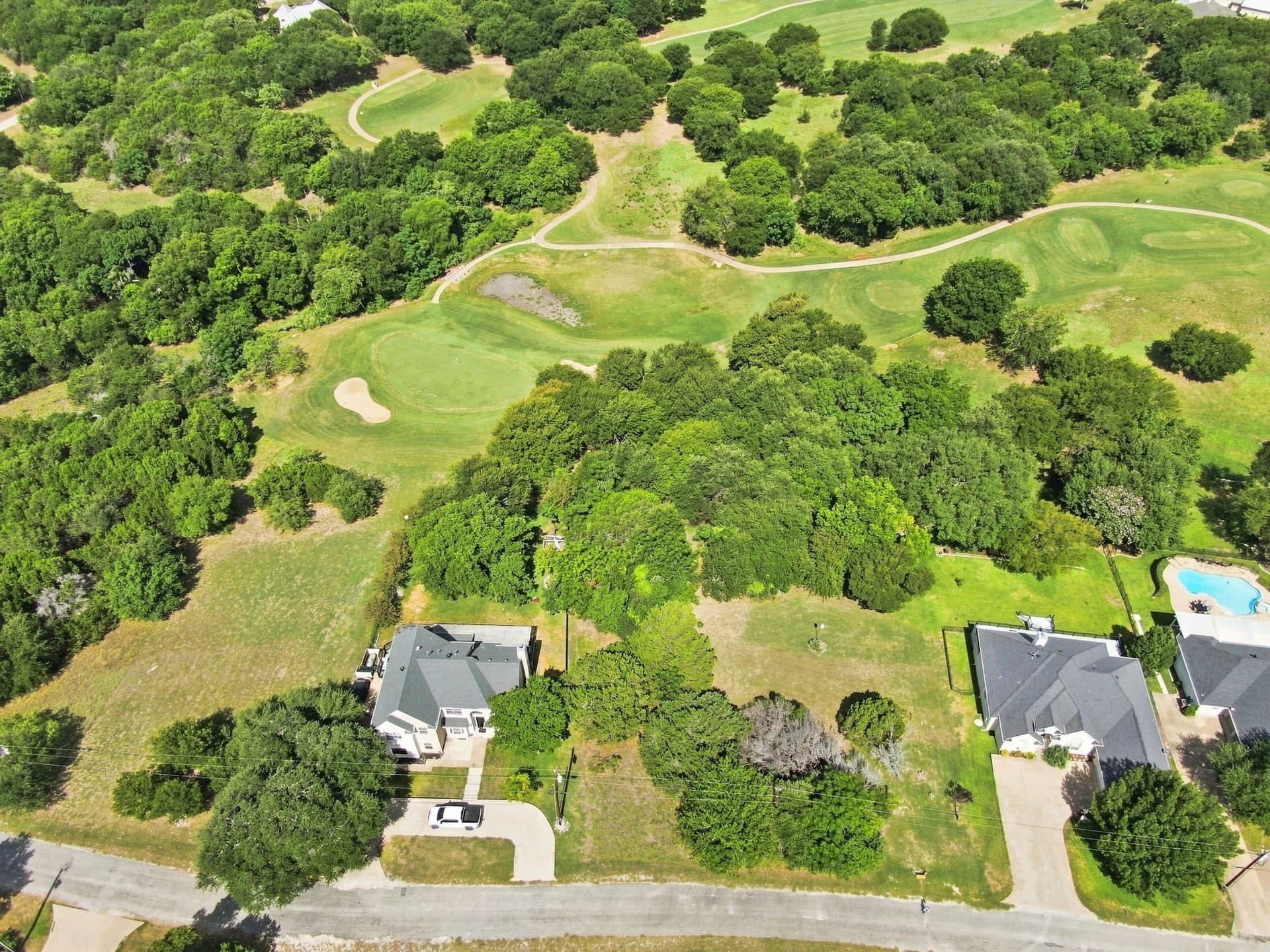 0.35 acres in Hill County - photo 14