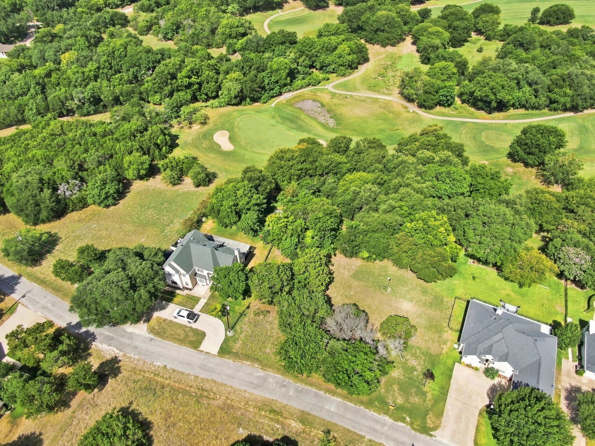 0.35 acres in Hill County - photo 13