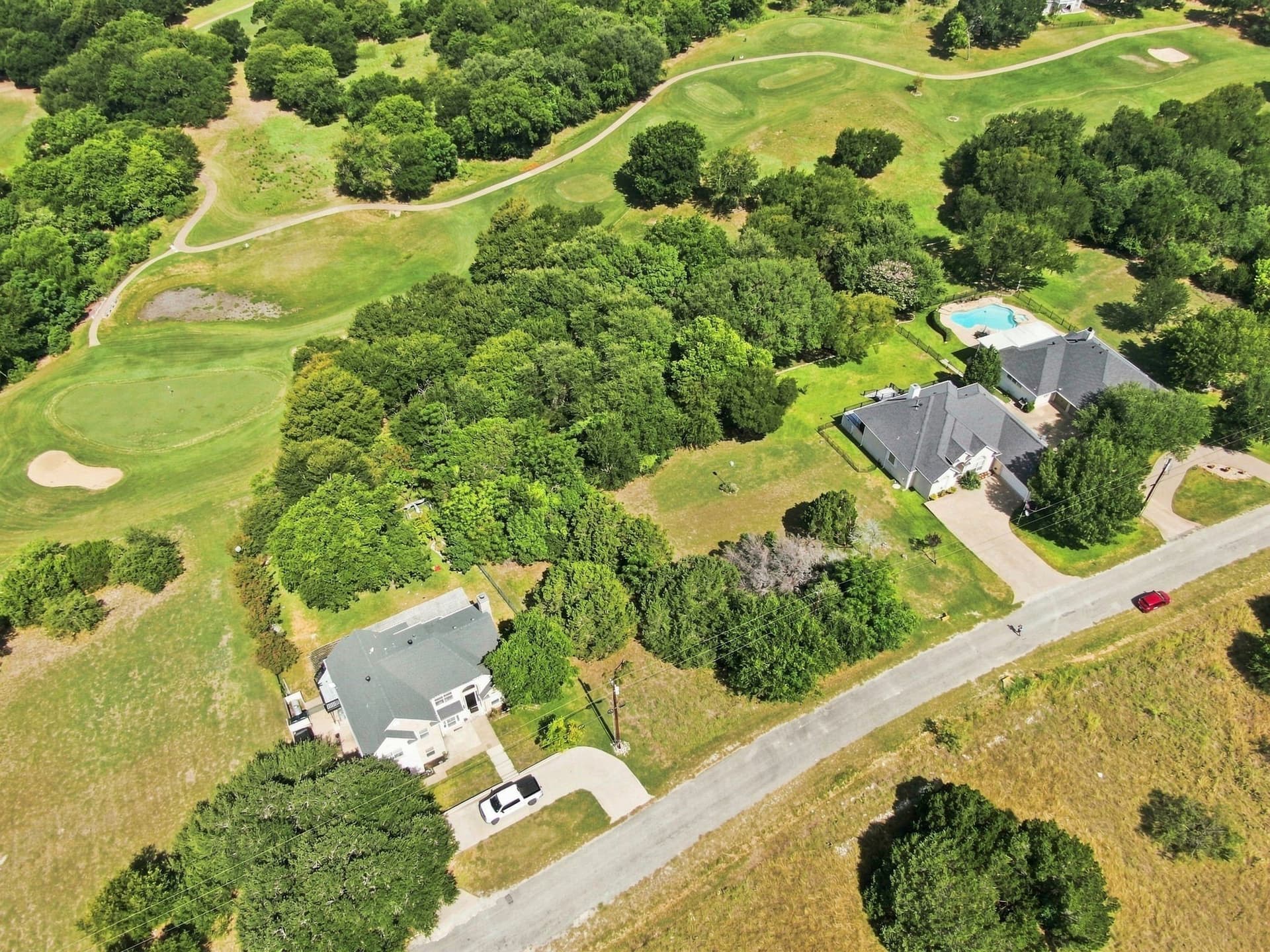0.35 acres in Hill County - photo 12