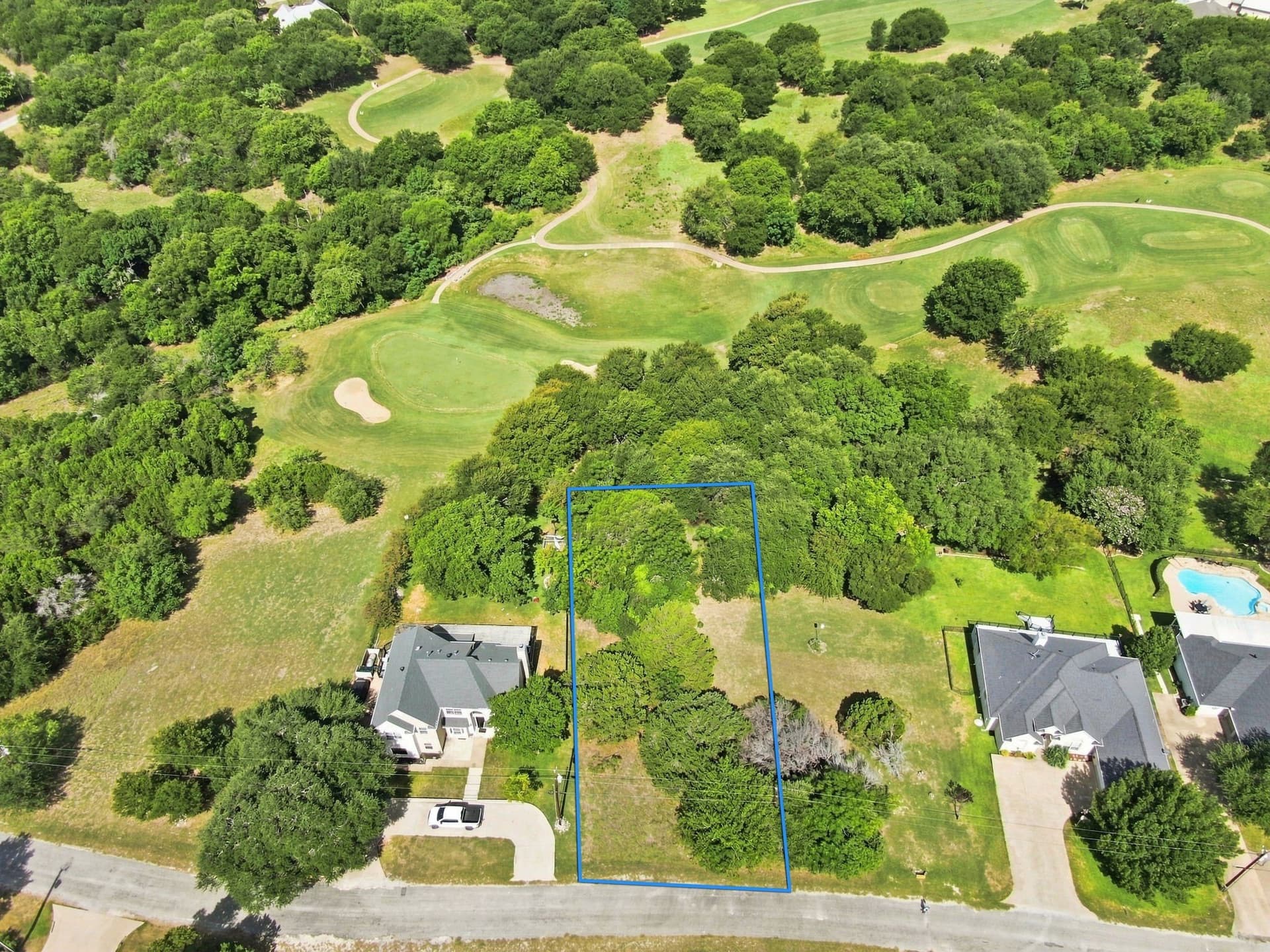 0.35 acres in Hill County - photo 18