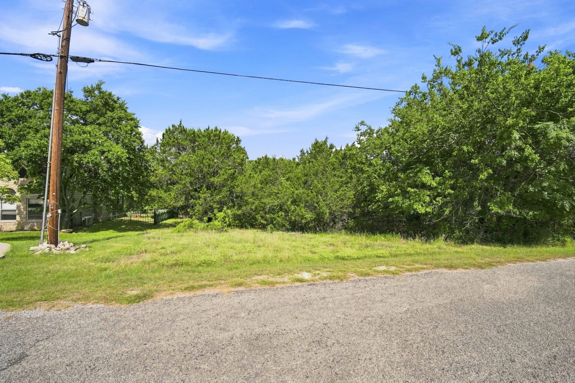 0.35 acres in Hill County featured view