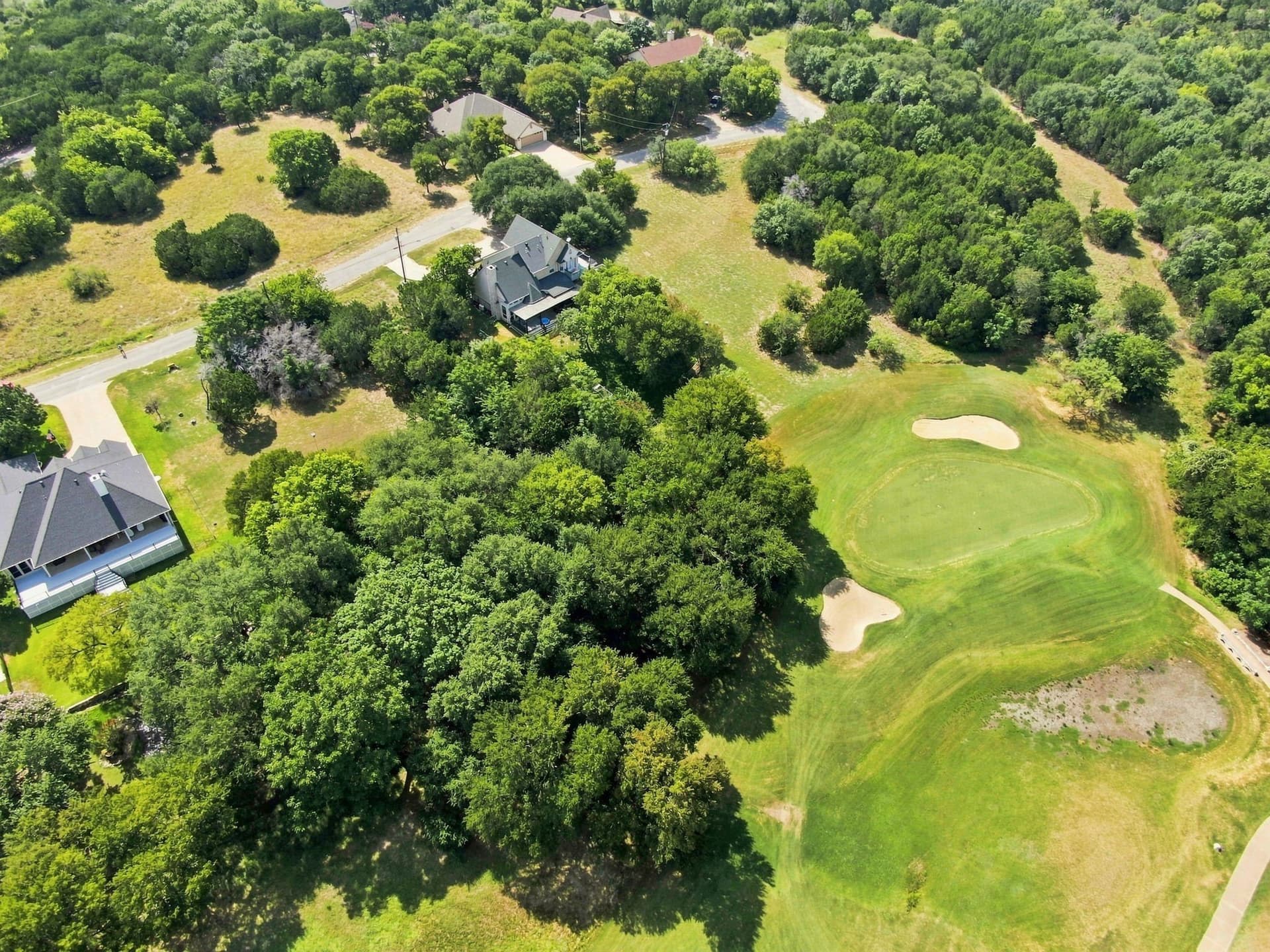 0.35 acres in Hill County - photo 8