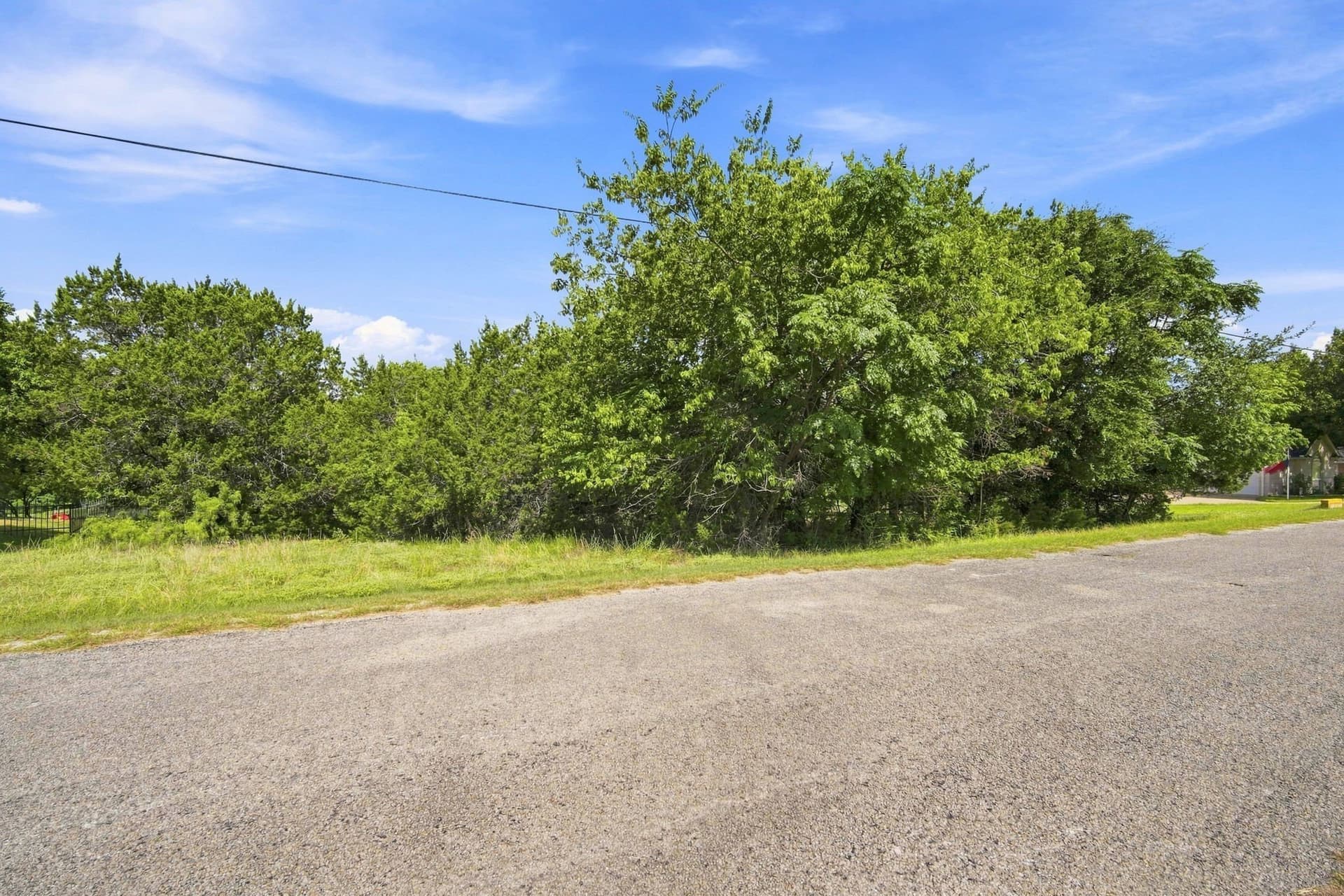 0.35 acres in Hill County - photo 17