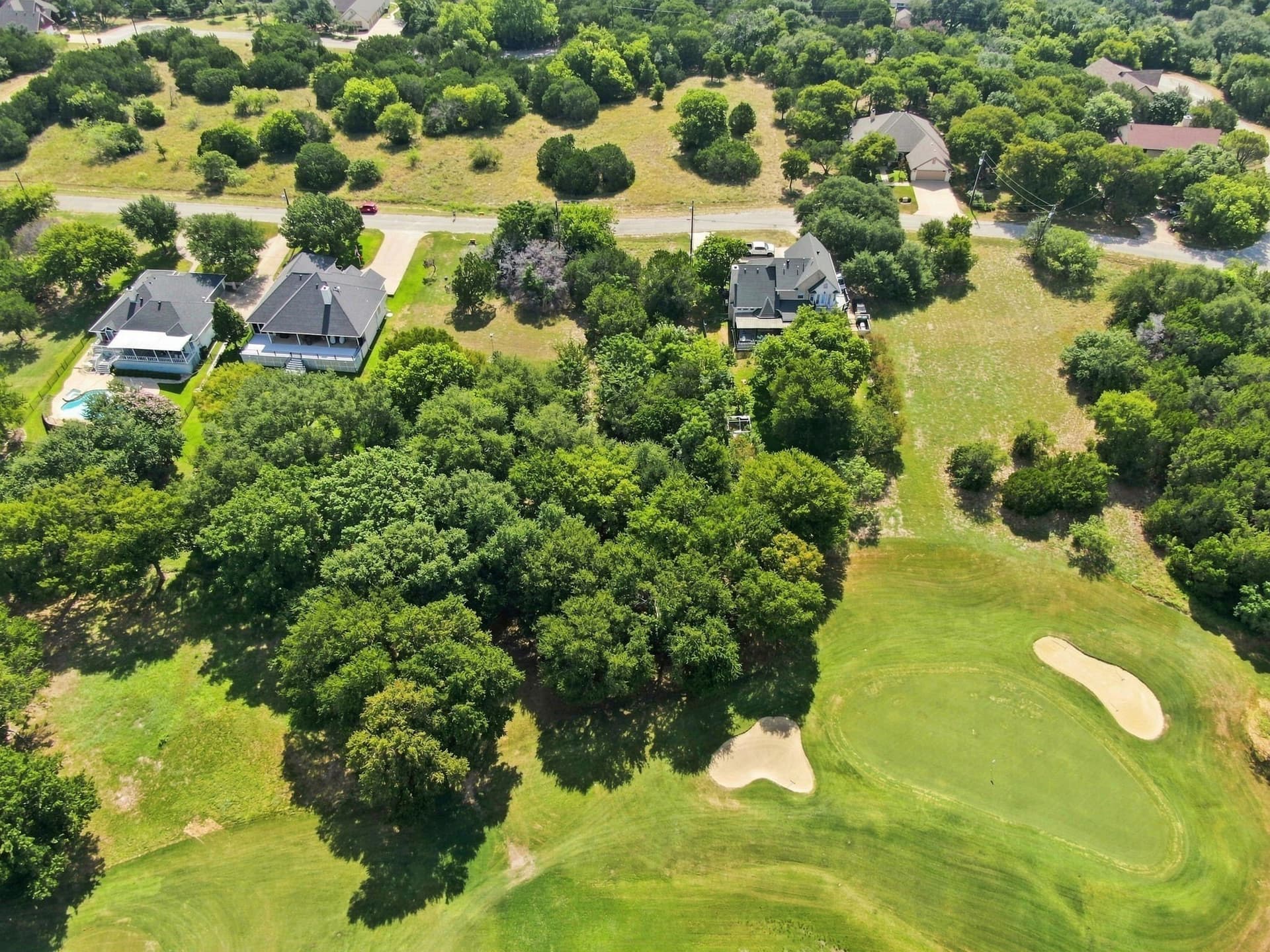 0.35 acres in Hill County - photo 9