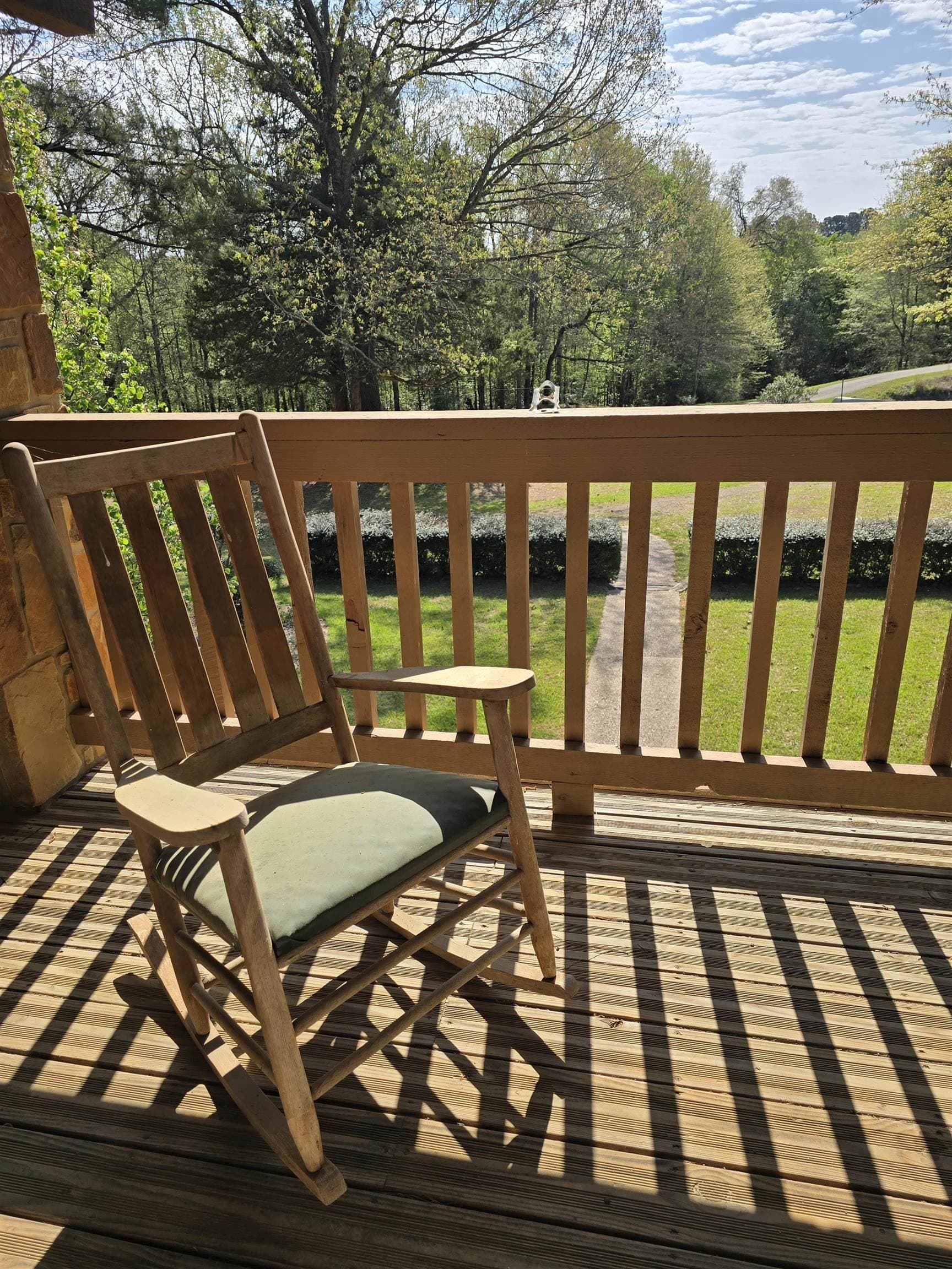 19.07 acres in Upshur County featured view