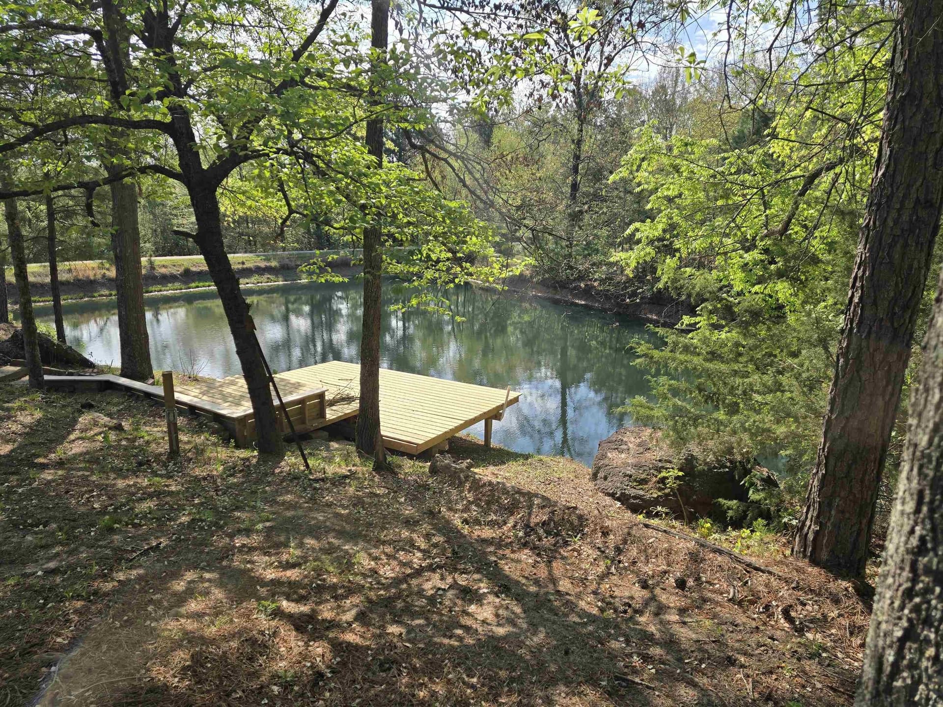 19.07 acres in Upshur County gallery image 3