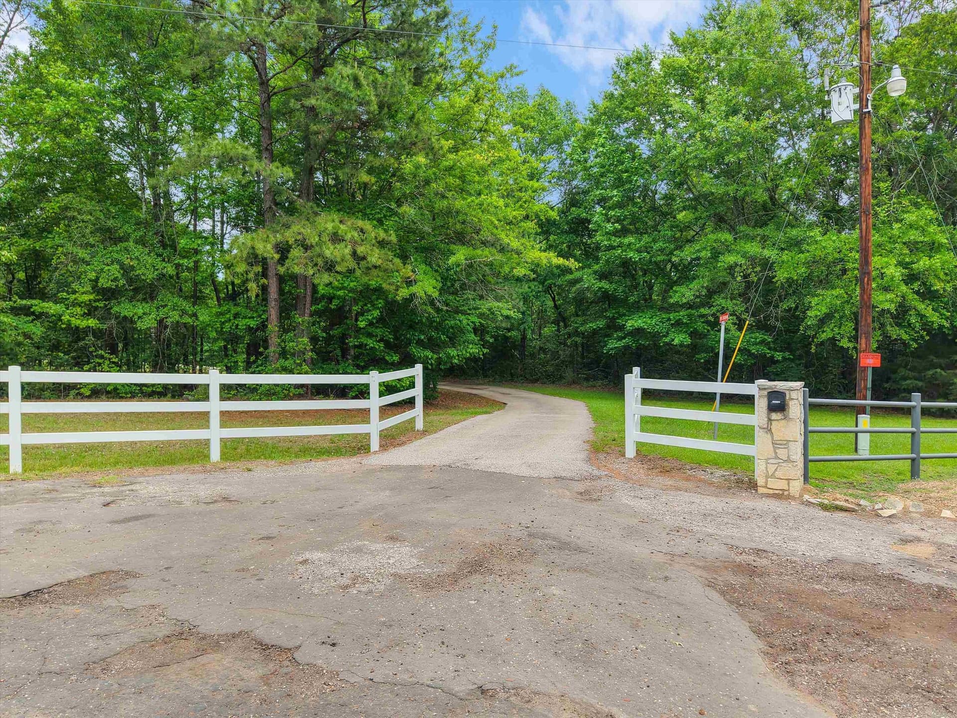 19.07 acres in Upshur County gallery image 2