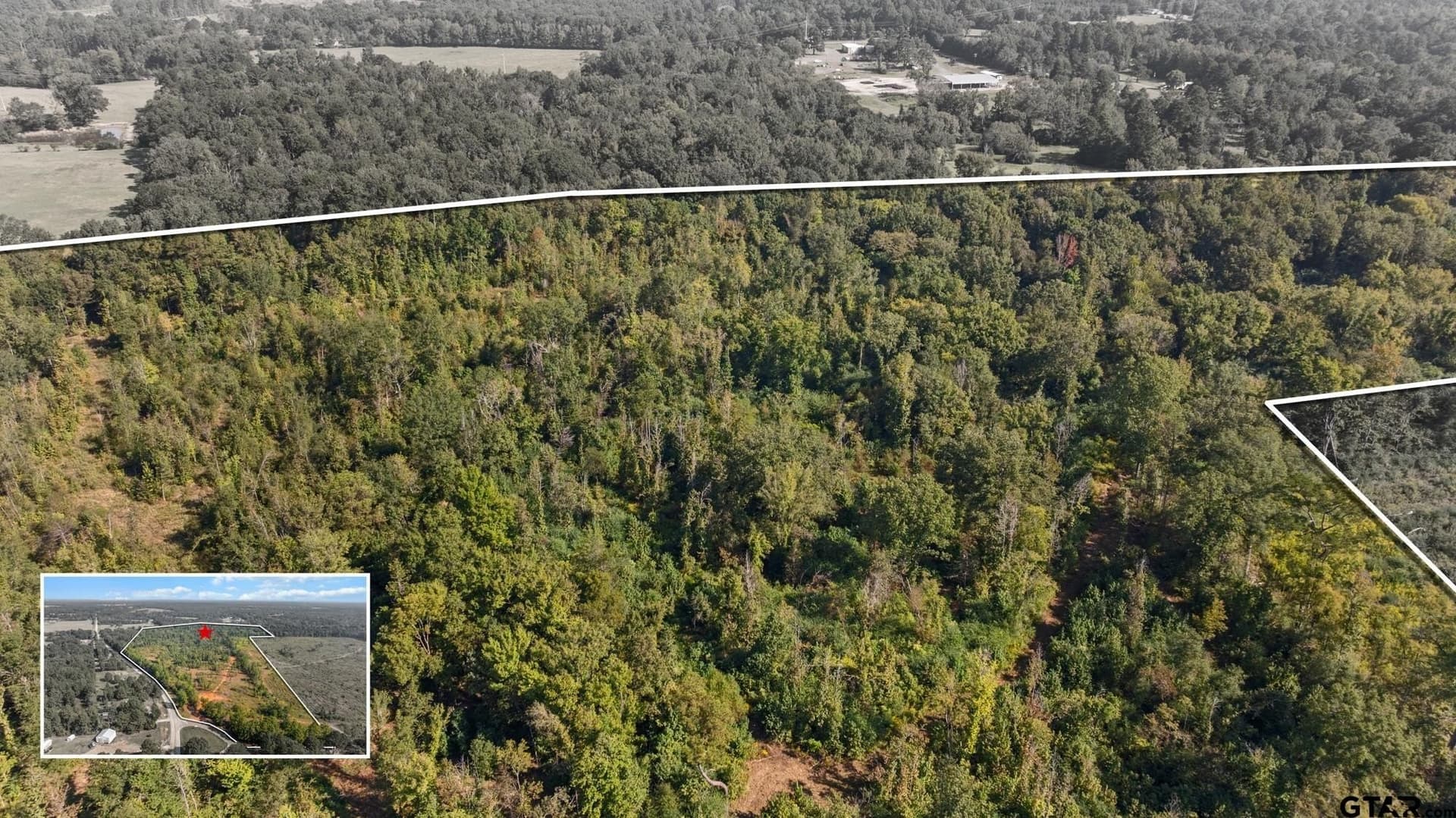65.38 acres in Rusk County gallery image 3