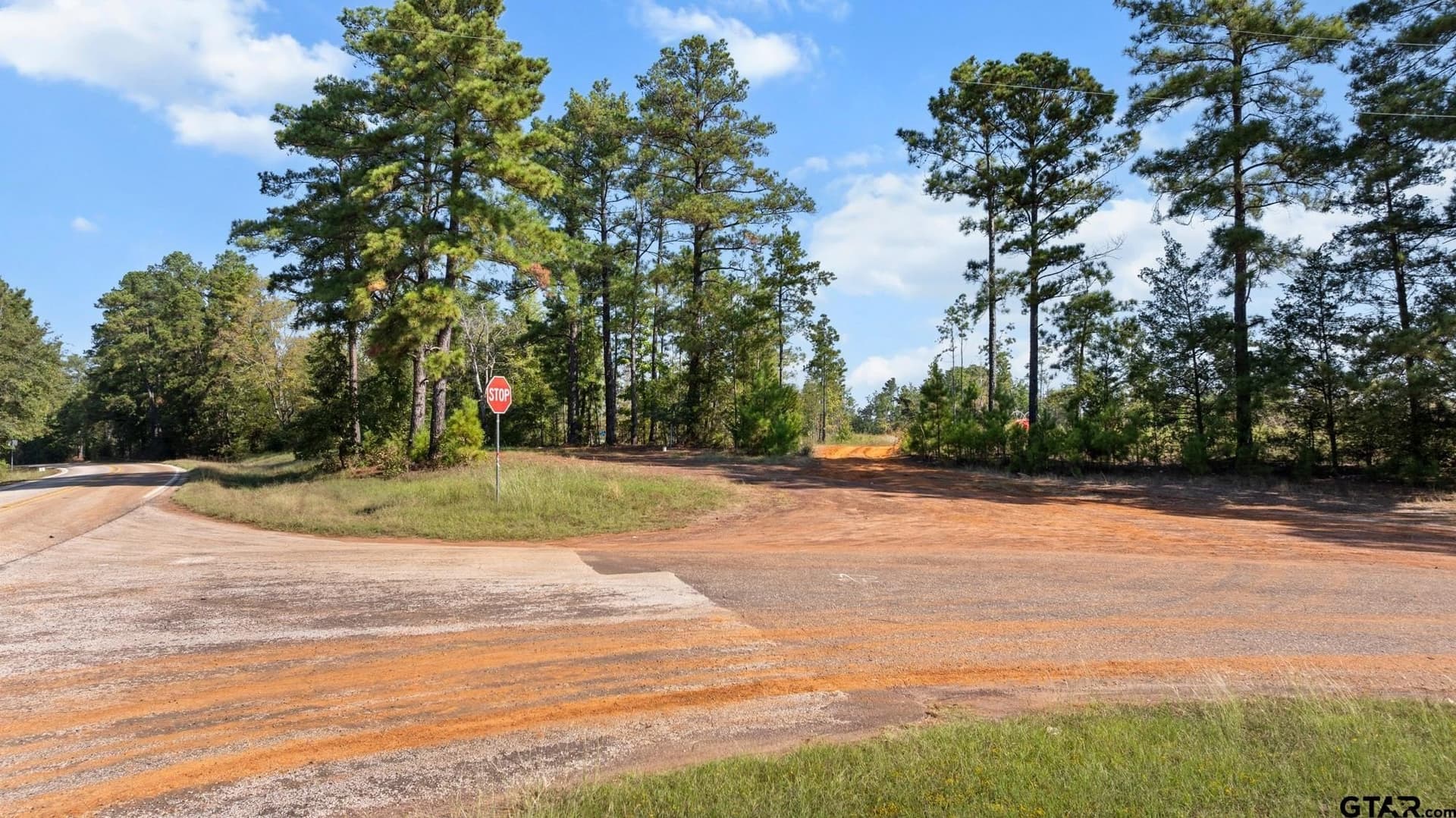 65.38 acres in Rusk County featured view