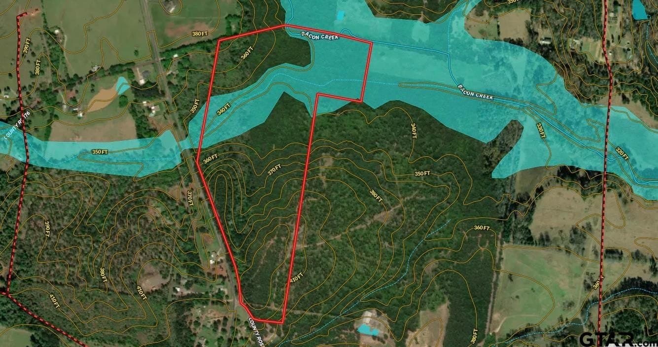 65.38 acres in Rusk County gallery image 4