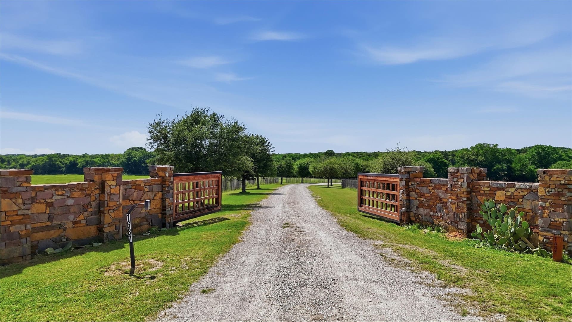 84 acres in Cooke County - photo 7